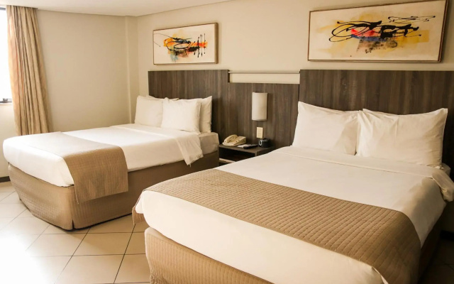 Grand Mercure Belem Do Para