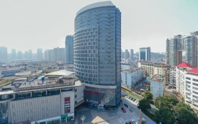 Xizhai Hotel