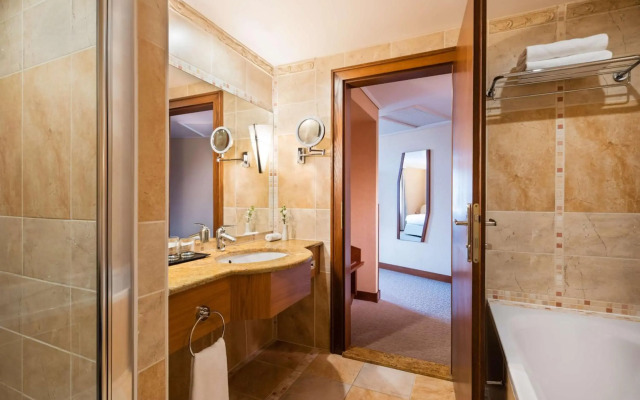 Lindner Hotel Prague Castle, part of JdV by Hyatt