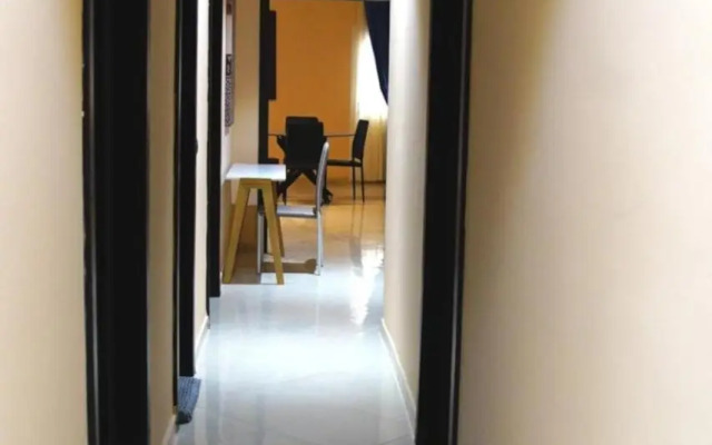 Residence Tamaya