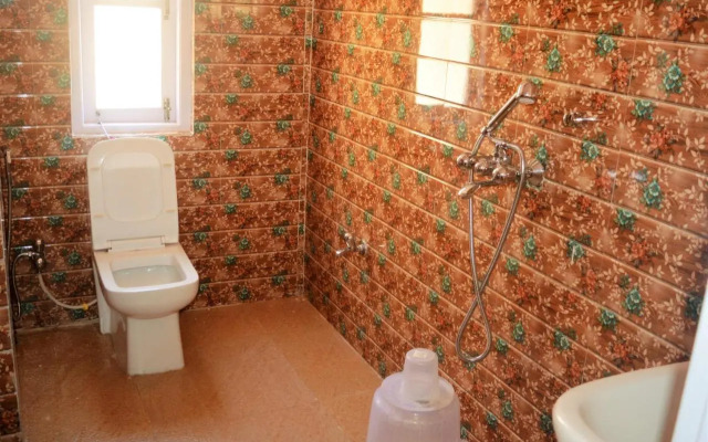 Rufina Lachung De'Crown