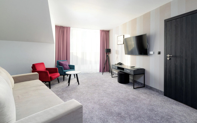 Karczma Czarna Góra