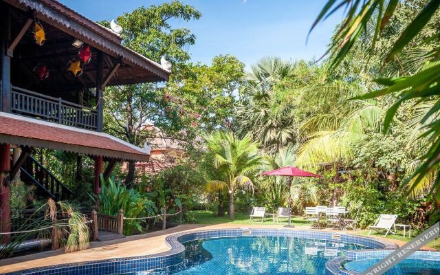 Bosba Villa - Vacation Rental