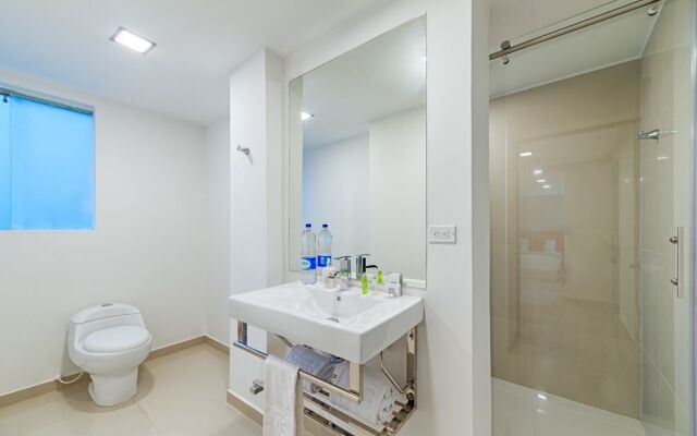 Hotel Blue 66