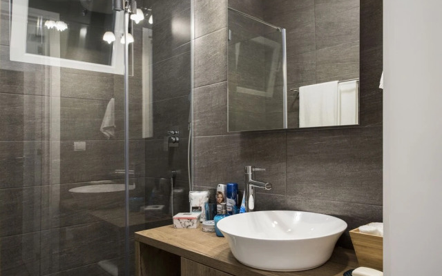 Apartment Home Sweet Home