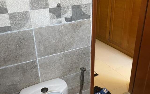 AMs Den in DHA - Lovely two bedroom independent Apartment