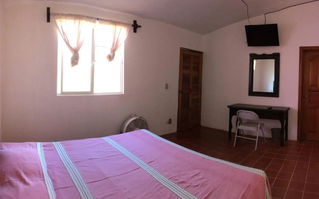 Hotel Rural San Anton