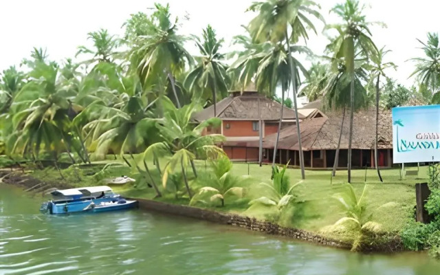 Sree Gokulam Nalanda Resorts