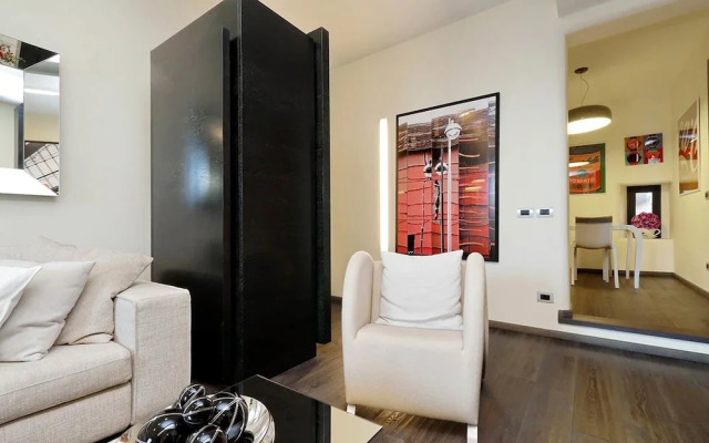 Vittoria Luxury Apartment