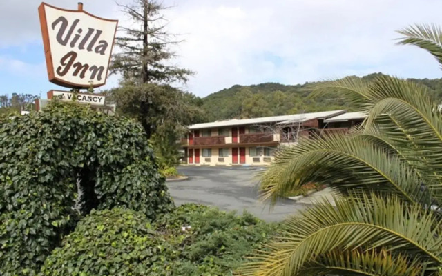 Villa Inn