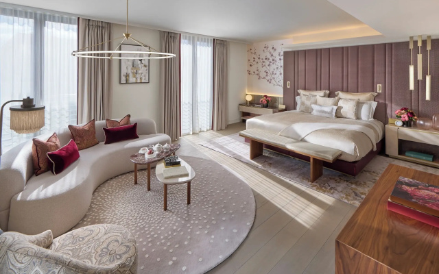Mandarin Oriental Mayfair, London