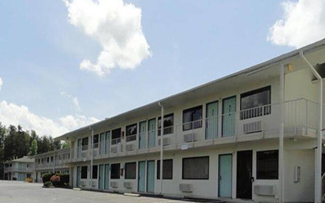 Scottish Inns Greensboro