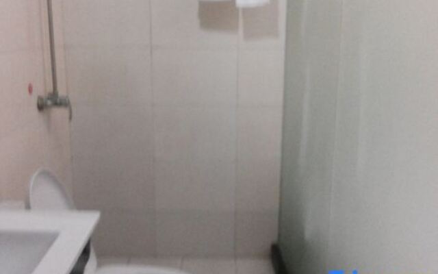 Yuyao Mengyi Business Hotel