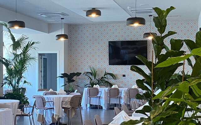 Best Western Hotel Massafra