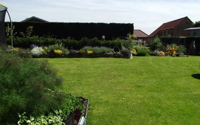 Wold View House B&B