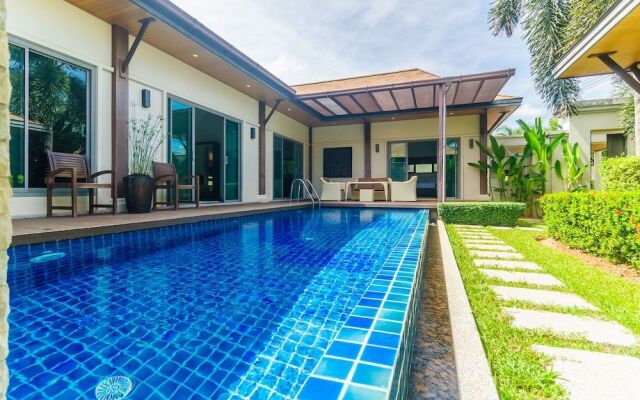 Villa Ariwiki