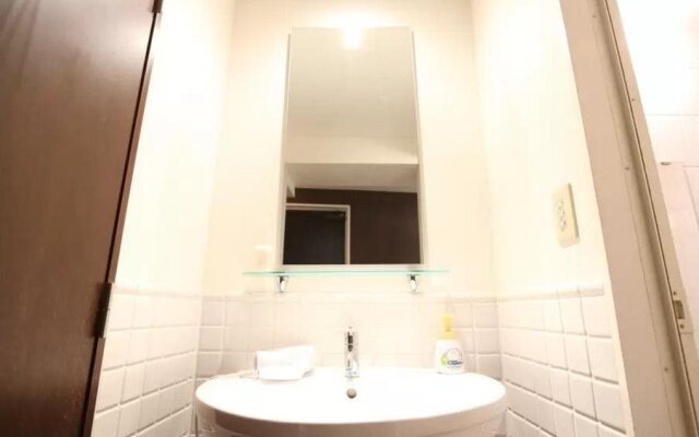 Shinsaibashi Mesonetto Private Apartment