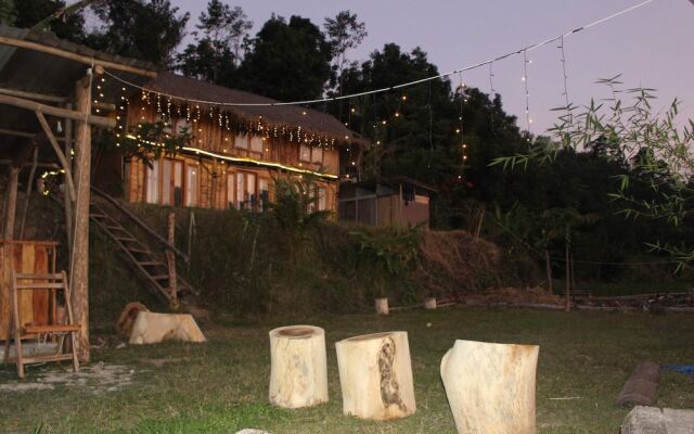 De Chicktoria Hostel and Lounge