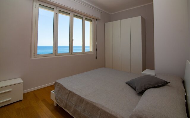 Casa Baia Blu