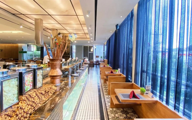 Grand Zuri Malioboro Yogyakarta