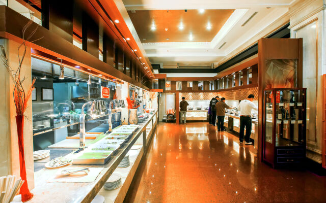 Yantai Golden Gulf Hotel