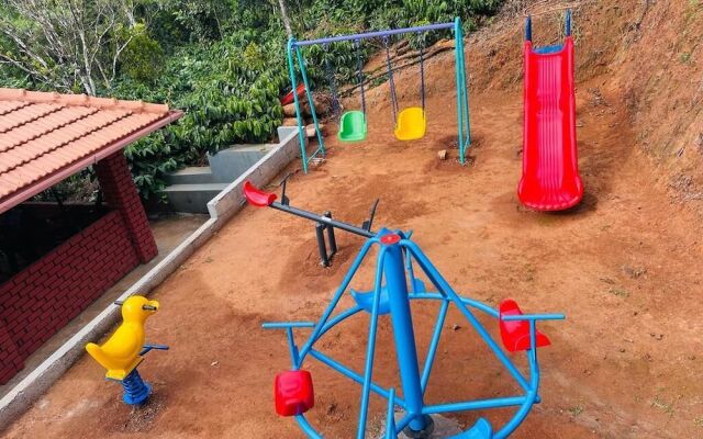 Suggi Nature Resort Coorg