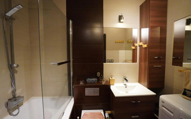 Apartment 6 Gwiazdek