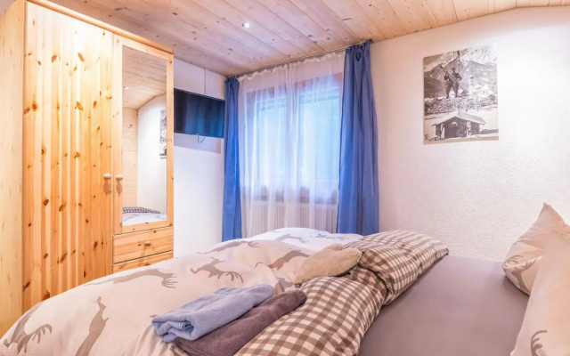 Appartement DAS REHLEIN