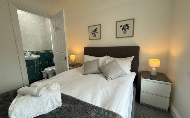 Urban home in  Elephant&Castle