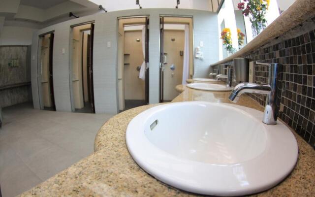 Taman Simalem Resort