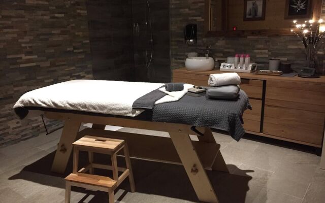 Chalet Marano Hotel Restaurant & Spa