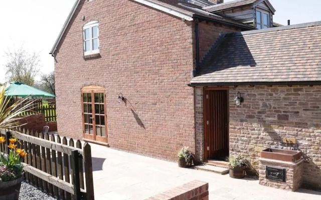 The Cider House