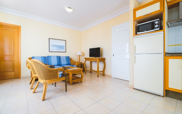 Apartamentos LIVVO Coloradamar