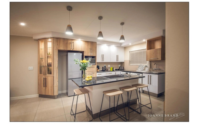 Felzarette Self Catering Apartment 7