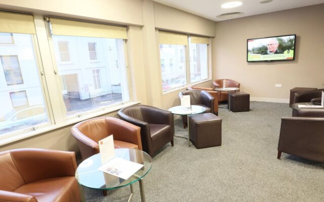 Citrus Hotel Cheltenham by Compass Hospitality