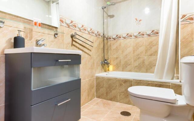 Holidays2Fuengirola Palangreros 100 mts from Beach and promenade