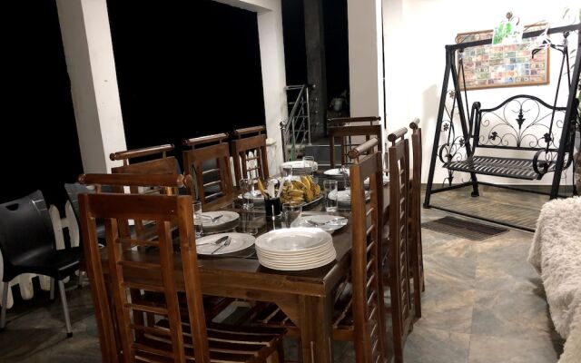 Hamadhi Guest