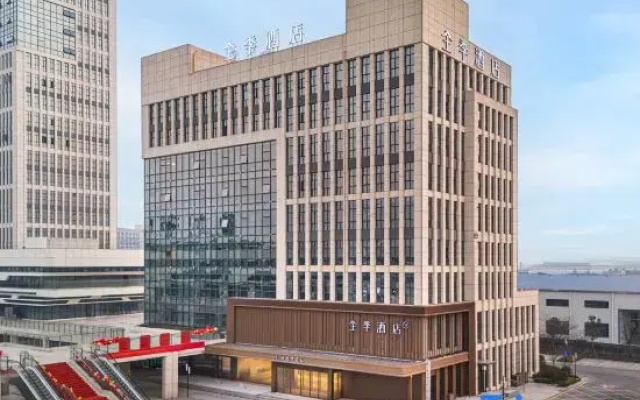 JI Hotel (Jingzhou Jingkai Square)