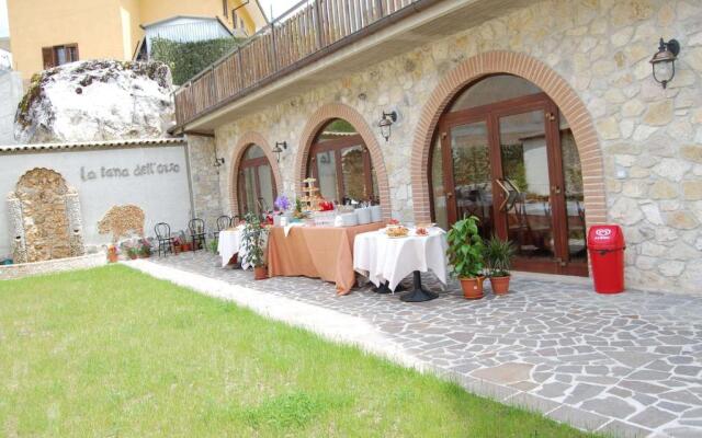 Hotel La Tana Dell'orso
