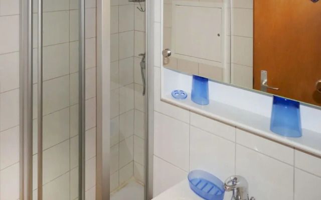 Chalets Tsamandon Nendaz