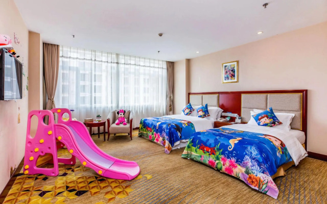 Fengning Hotel