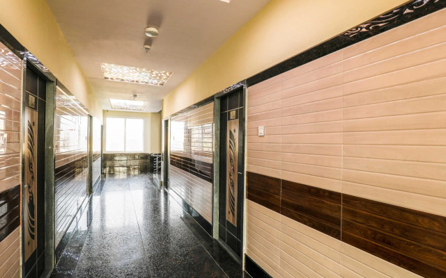 Hotel SRC Grand by OYO