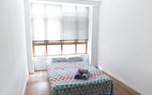 Apartamento San Bernardo