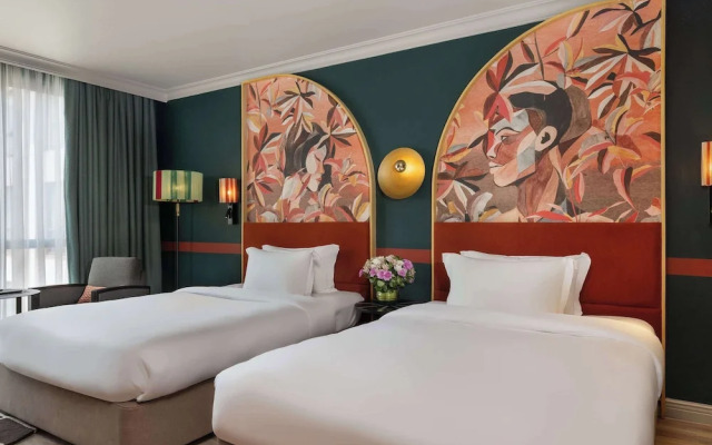 Pullman Nairobi Upper Hill