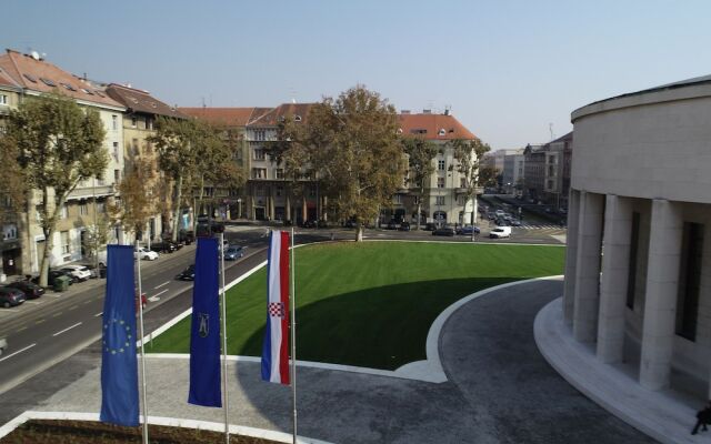 City Center Apartments Zagreb