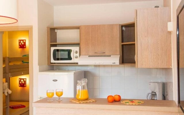 Vacanciel Six Fours les Plages