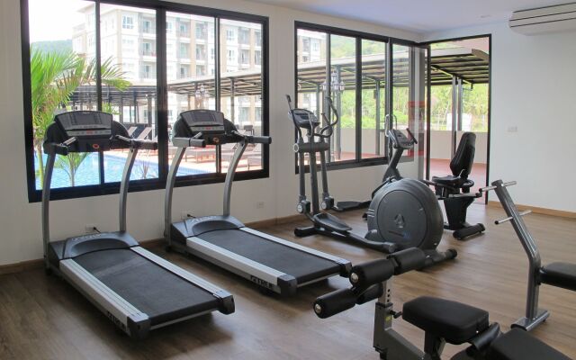 Phu Dahla Residences