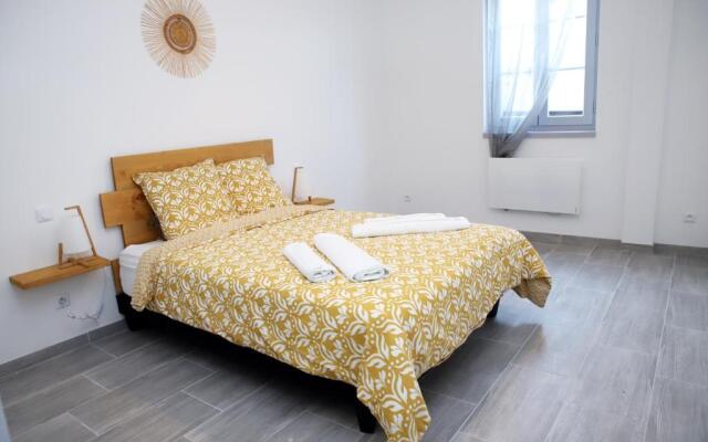 #Sweet Moments By Eauz'Homes -WiFi-Netflix