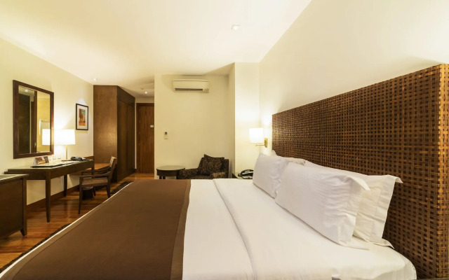 City Garden GRAND Hotel