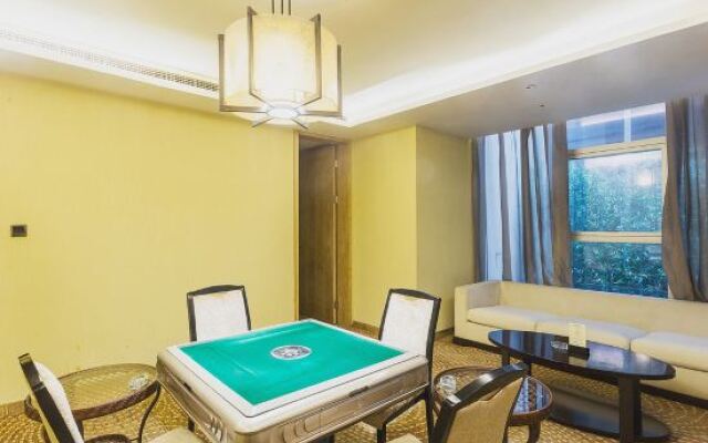 Days Hotel & Suites by Wyndham Liangping